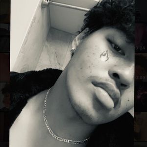 Meet your Posher, John randell